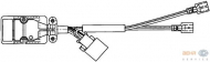 Регулятор HELLA 5HL 351 321-111
