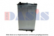Теплообменник AKS DASIS 290210S