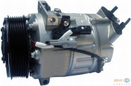 Компрессор HELLA 8FK 351 322-161