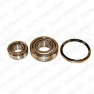 Комплект подшипника DELPHI BK355