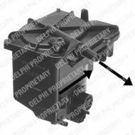 Фильтр DELPHI HDF939