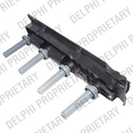 Катушка зажигания DELPHI DS20026-11B1