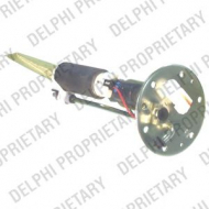 Трубка забора топлива DELPHI FE20027-12B1