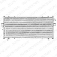 Конденсатор DELPHI TSP0225211