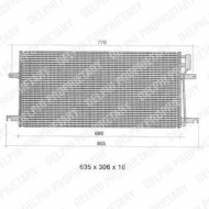 Конденсатор DELPHI TSP0225393