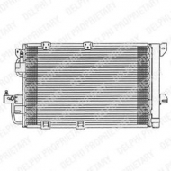 Конденсатор DELPHI TSP0225478