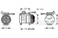 Компрессор SCHLIECKMANN 6028K075