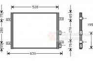 Конденсатор SCHLIECKMANN 60015081