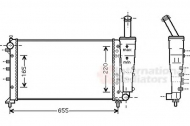 Теплообменник SCHLIECKMANN 60172299