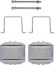 Комплектующие HELLA 8DZ 355 202-191