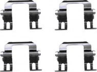 Комплектующие HELLA 8DZ 355 202-981
