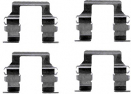 Комплектующие HELLA 8DZ 355 204-991