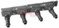 Катушка зажигания METZGER 0880008