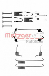Комплектующие METZGER 105-0751