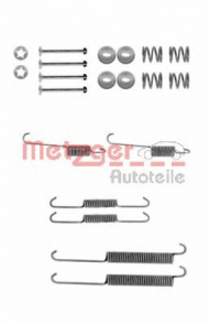 Комплектующие METZGER 105-0754