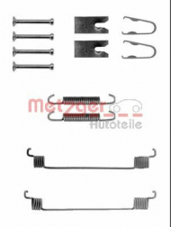 Комплектующие METZGER 105-0794