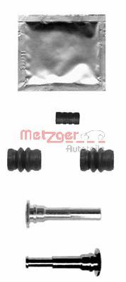 Комплект гильз METZGER 113-1317X