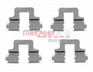 Комплектующие METZGER 109-1606