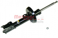 Амортизатор METZGER 2340050