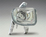Фара MAGNETI MARELLI 712433601129