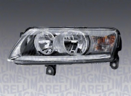 Фара MAGNETI MARELLI 718121601771