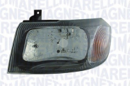 Фара MAGNETI MARELLI 718121602301