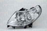 Фара MAGNETI MARELLI 712431841129