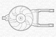 Вентилятор MAGNETI MARELLI 069422204010