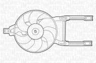 Вентилятор MAGNETI MARELLI 069422205010
