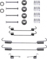Комплектующие HELLA 8DZ 355 200-341