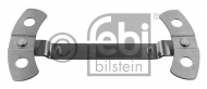 Держатель FEBI BILSTEIN 02714