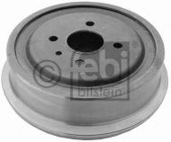 Тормозный барабан FEBI BILSTEIN 02807