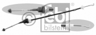 Трос FEBI BILSTEIN 04197