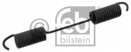 Пружина FEBI BILSTEIN 05048
