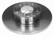 Тормозной диск FEBI BILSTEIN 07899
