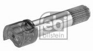 Вал FEBI BILSTEIN 17498