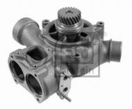 Насос FEBI BILSTEIN 17522