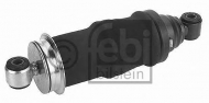 Амортизатор FEBI BILSTEIN 17749
