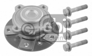 Комплект подшипника FEBI BILSTEIN 24572