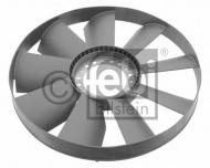 Рабочее колесо вентилятора FEBI BILSTEIN 27521