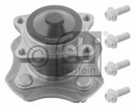 Комплект подшипника FEBI BILSTEIN 31182