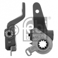 Система тяг и рычагов FEBI BILSTEIN 31597