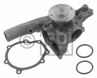 Насос FEBI BILSTEIN 31781