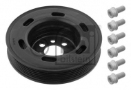 Ременный шкив FEBI BILSTEIN 33571