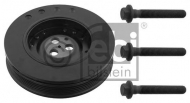 Ременный шкив FEBI BILSTEIN 33673