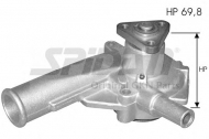 Насос SPIDAN 60340
