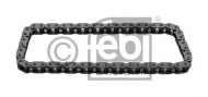 Цепь FEBI BILSTEIN 36245
