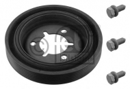 Ременный шкив FEBI BILSTEIN 36420