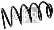 Пружина FEBI BILSTEIN 37828
