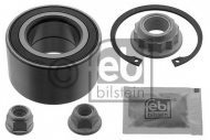 Комплект подшипника FEBI BILSTEIN 39160